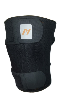 Открытая поддержка расчалки колена неопрена Patella для спорт ACL LCL MCL артрита работает