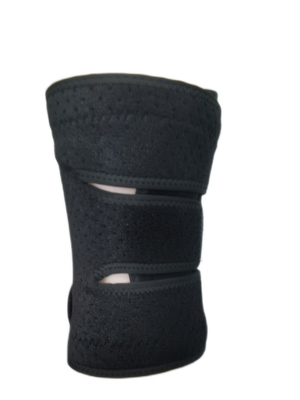Открытая поддержка расчалки колена неопрена Patella для спорт ACL LCL MCL артрита работает