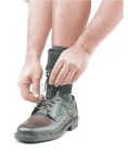 Нога СЛ вверх по обручу расчалки лодыжки падения медицинским снабженному подкладкой комфортом регулируемому