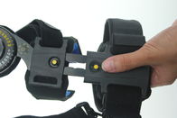 Поддержка расчалки локтя столба Оп телескопичная протезная Бреатабле с сжатием руки