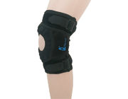 С М л Пателла расчалки колена СЛ поддержка колена медицинского регулируемая стабилизируя