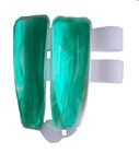 Раковина расчалки стабилизатора лодыжки стремени геля сертификата КЭ анатомически оконтуренная пластиковая