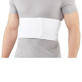 Unisex эластичное 6&quot; всеобщий пояс нервюры с закрытием контакта