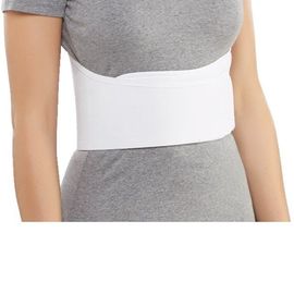 Unisex эластичное 6&quot; всеобщий пояс нервюры с закрытием контакта